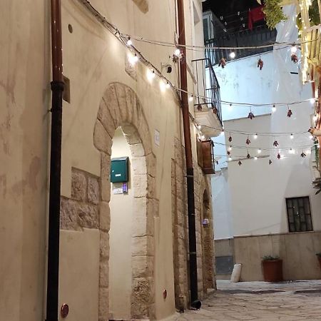 La Follia Dell'Architetto Villa Bari Exterior foto