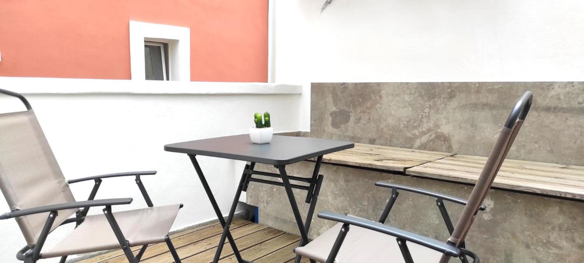 La Follia Dell'Architetto Villa Bari Exterior foto