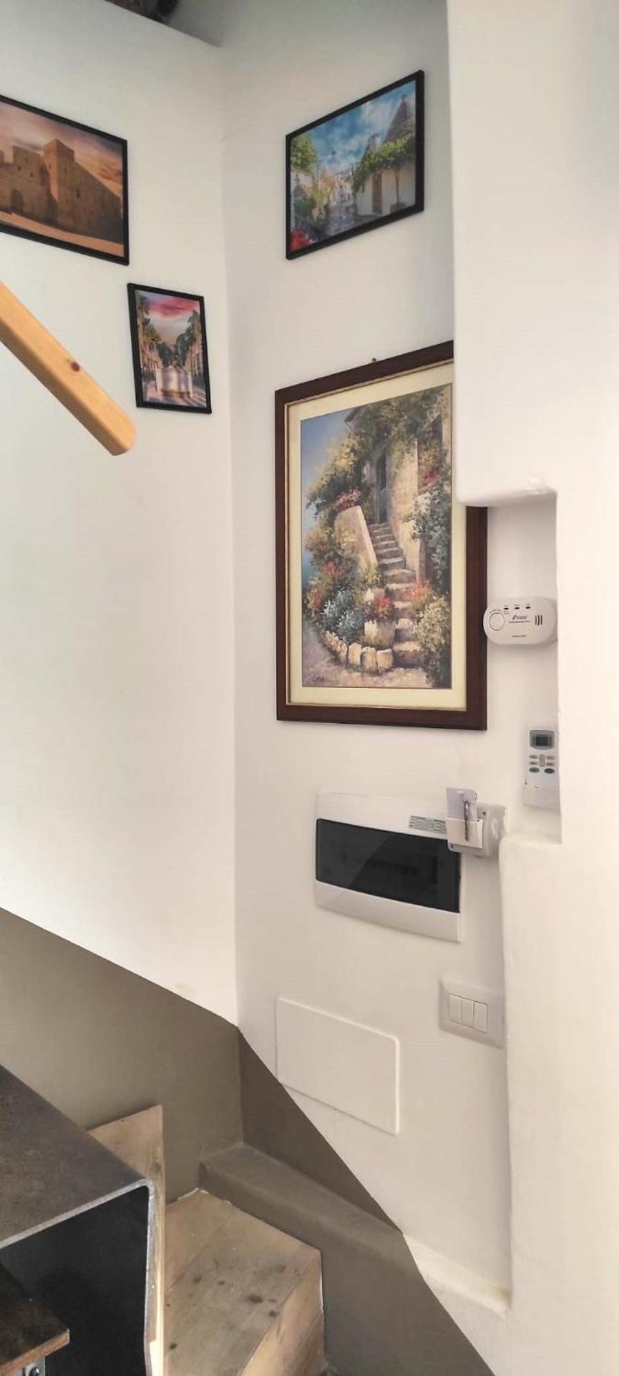 La Follia Dell'Architetto Villa Bari Exterior foto